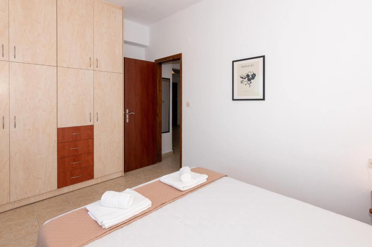 Mysa Nature Apartments Tragaki Luaran gambar
