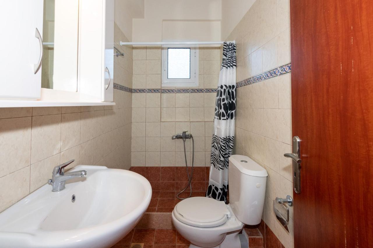 Mysa Nature Apartments Tragaki Luaran gambar
