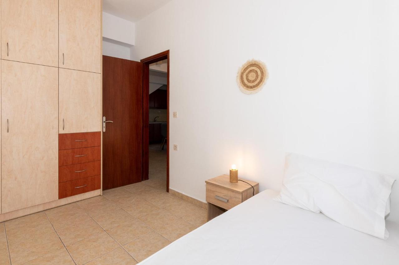 Mysa Nature Apartments Tragaki Luaran gambar