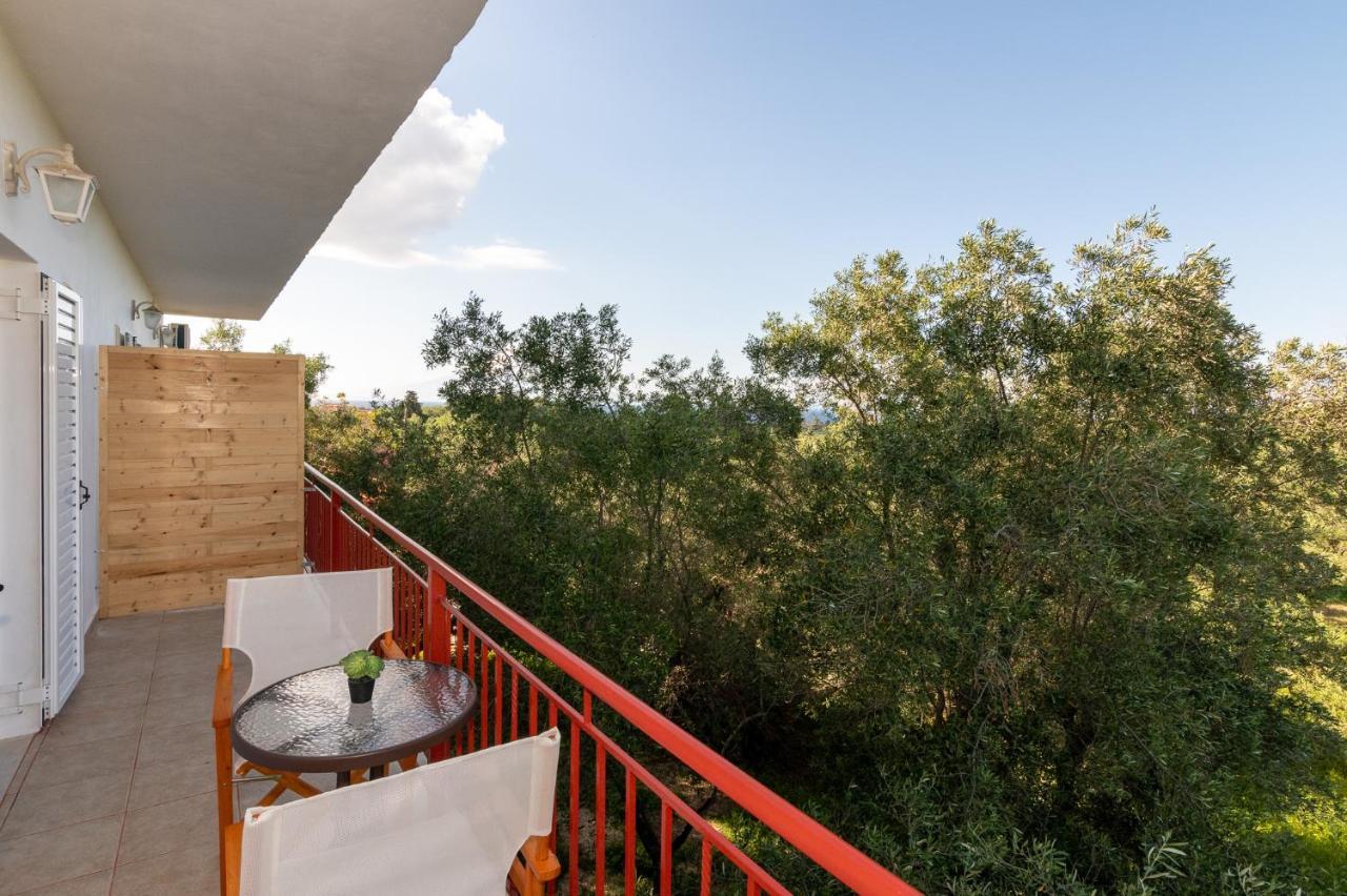 Mysa Nature Apartments Tragaki Luaran gambar