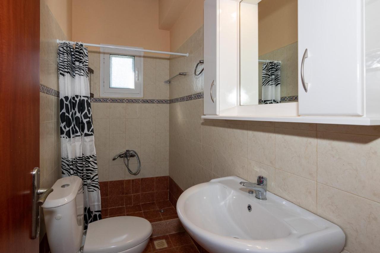 Mysa Nature Apartments Tragaki Luaran gambar